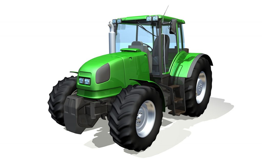 Tekninen toimi ottaa vastaan tarjouksia käytetystä traktorista