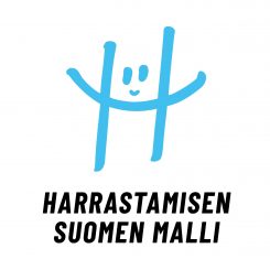 Harrastamisen suomen malli