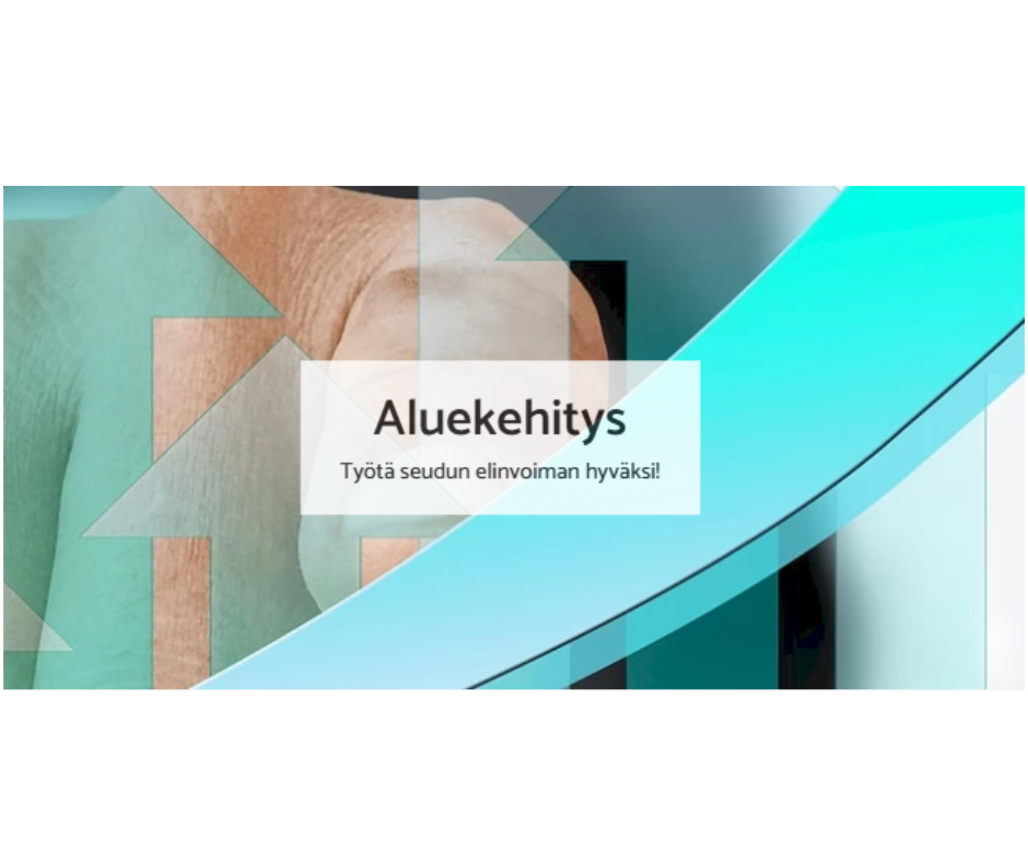 Maksuttomia koulutuksia ja infotilaisuuksia yrittäjille ja muille paikallisille toimijoille