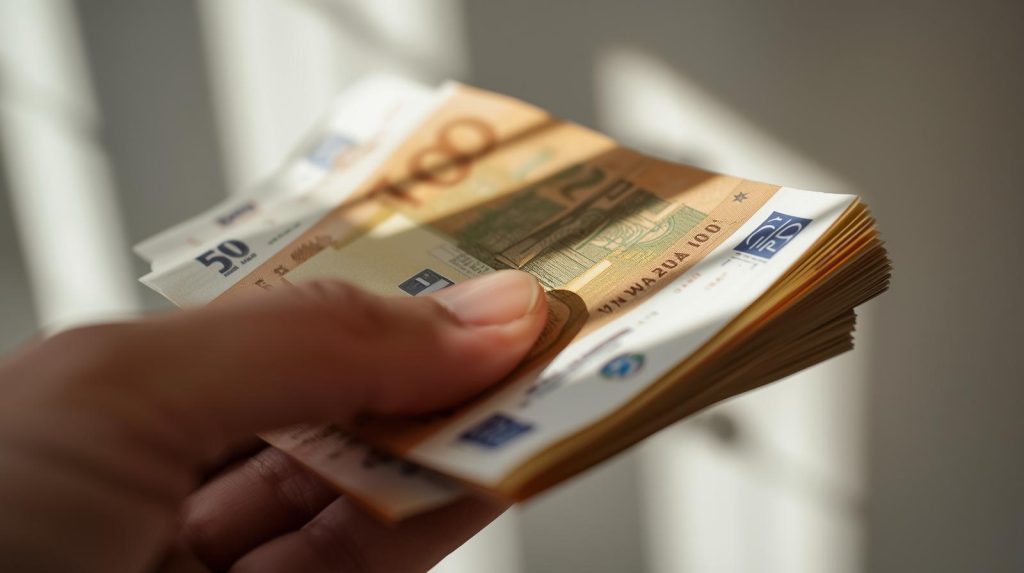 Osallistuva budjetointi 2026