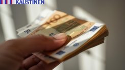 Osallistuvan budjetoinnin äänestys