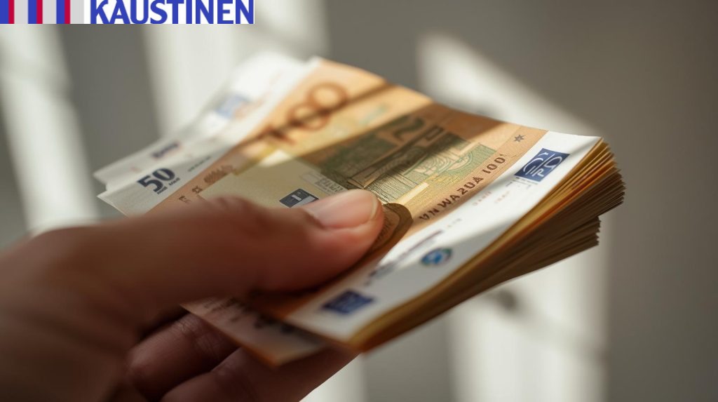 Osallistuvan budjetoinnin äänestys