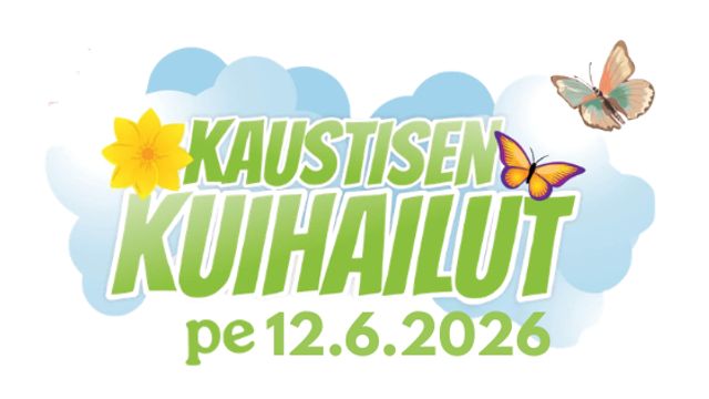 Kaustisen Kuihailut 12.6.2026